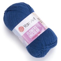 YarnArt Flowers Unicolor 50g, 756